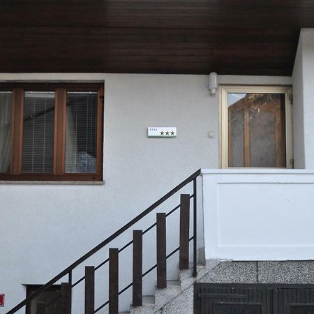 Chalet Bovec Esterno foto