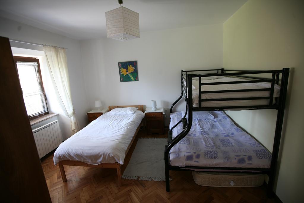 Chalet Bovec Camera foto