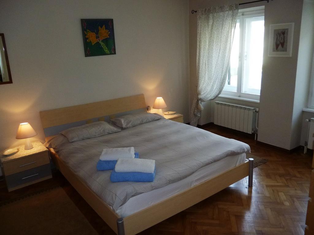 Chalet Bovec Esterno foto