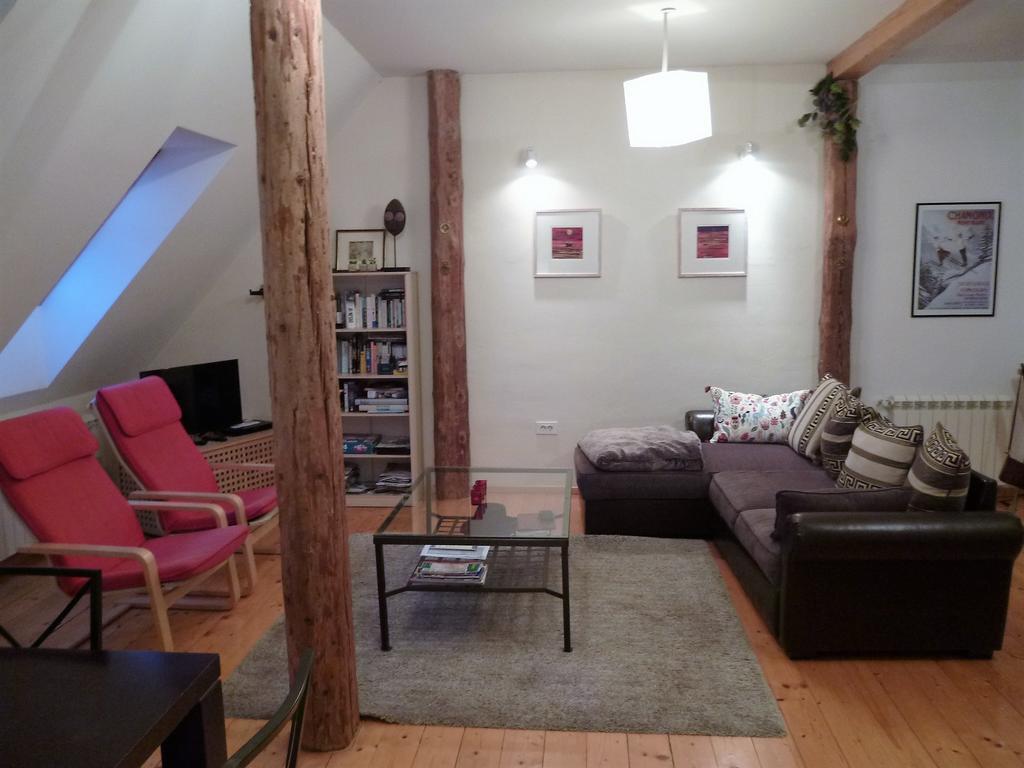 Chalet Bovec Esterno foto