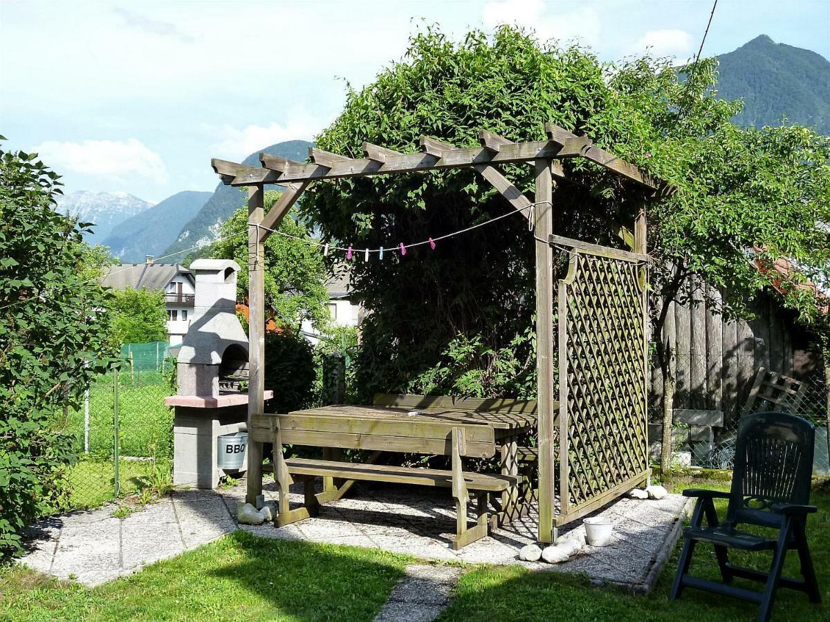 Chalet Bovec Esterno foto
