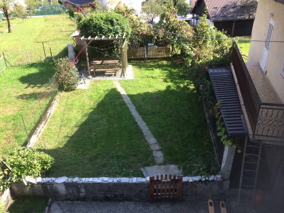 Chalet Bovec Esterno foto