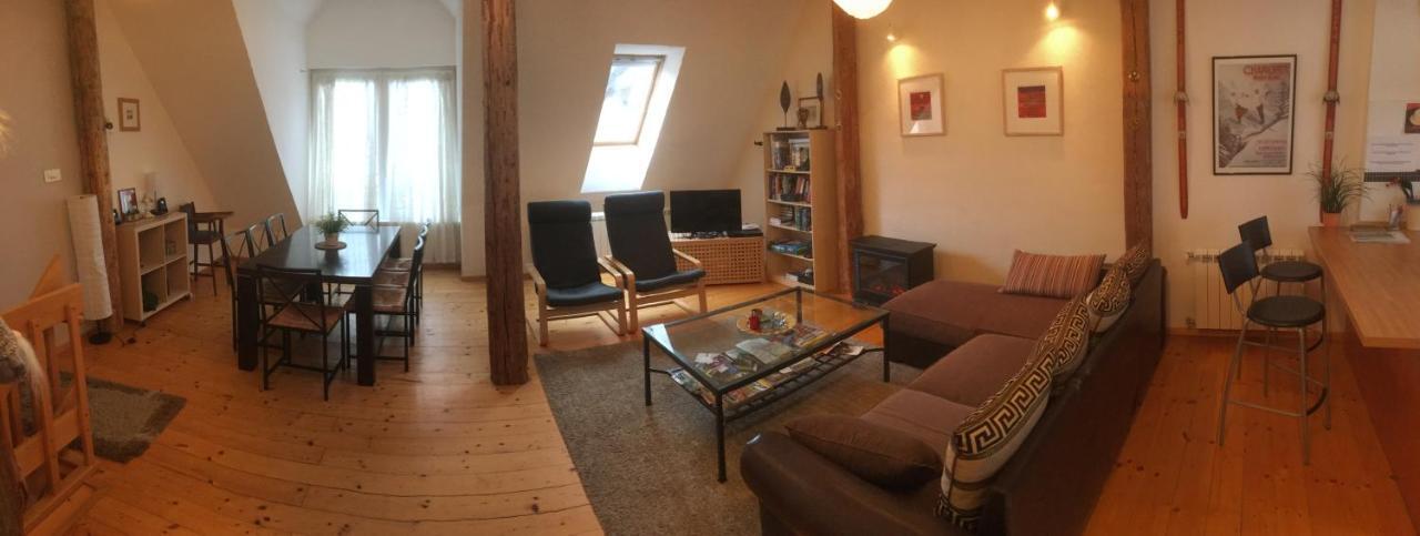 Chalet Bovec Esterno foto