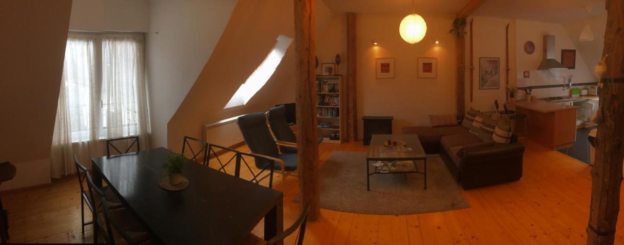 Chalet Bovec Esterno foto